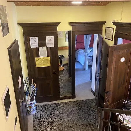 بيت ضيافة Bed&wine 3*