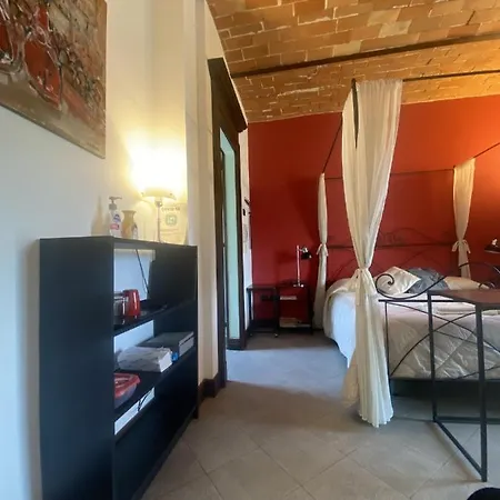 بيت ضيافة Bed&wine 3*