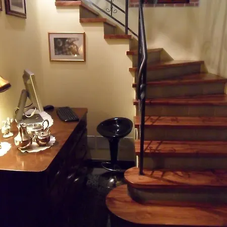 بيت ضيافة Bed&wine