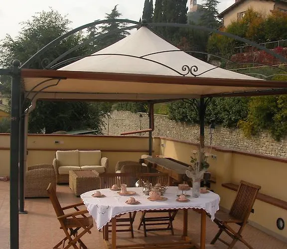 Bed&wine بيت ضيافة 3*