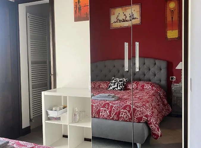 Bed&wine بيت ضيافة 3*