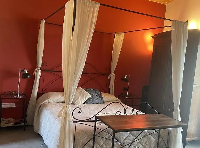 Bed&wine بيت ضيافة