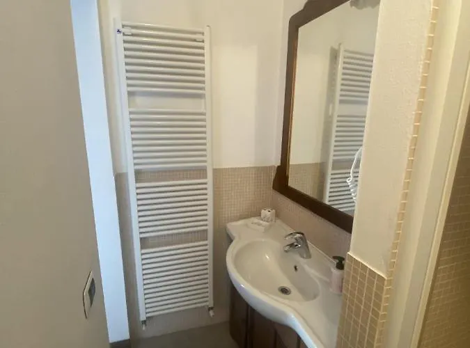 Bed&wine بريزيغيلا