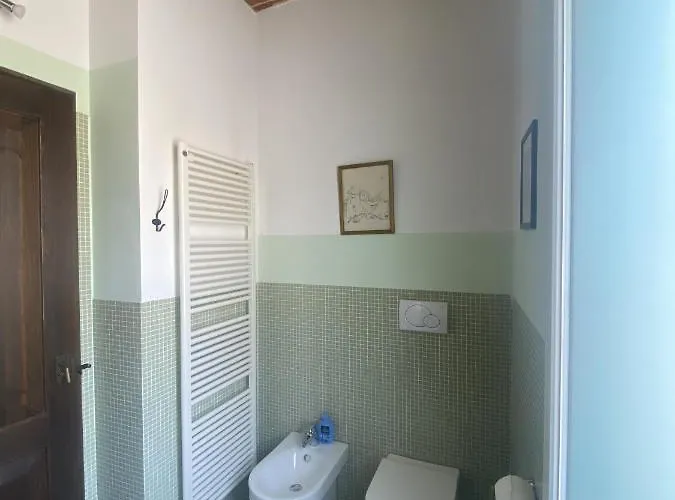 Bed&wine بيت ضيافة