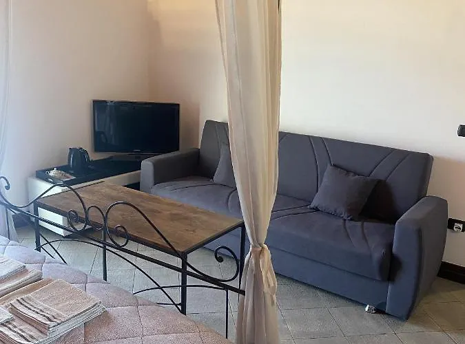 بيت ضيافة Bed&wine