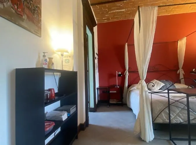 بيت ضيافة Bed&wine 3*