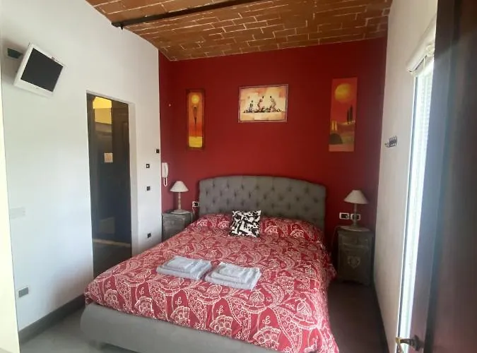 Bed&wine بيت ضيافة