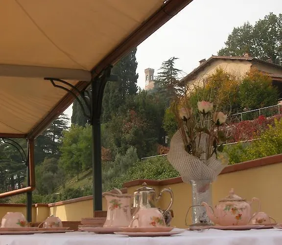 Bed&wine بيت ضيافة