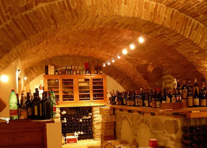 بيت ضيافة Bed&wine