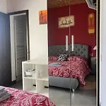 Bed&wine Гостевой дом 3*
