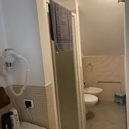 Bed&wine 3* Brisighella